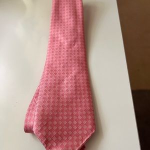 Thomas Pink Tie